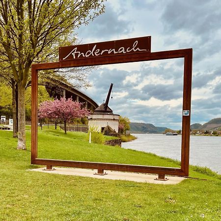 Gasthaus Stammbaum Andernach Luaran gambar